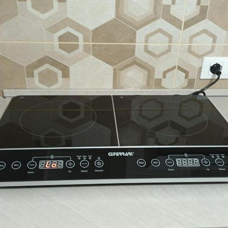 Apartament Quattro Gatti Agrigento Zewnętrze zdjęcie