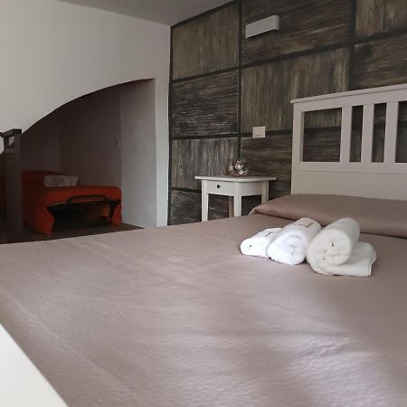 Apartament Quattro Gatti Agrigento Zewnętrze zdjęcie
