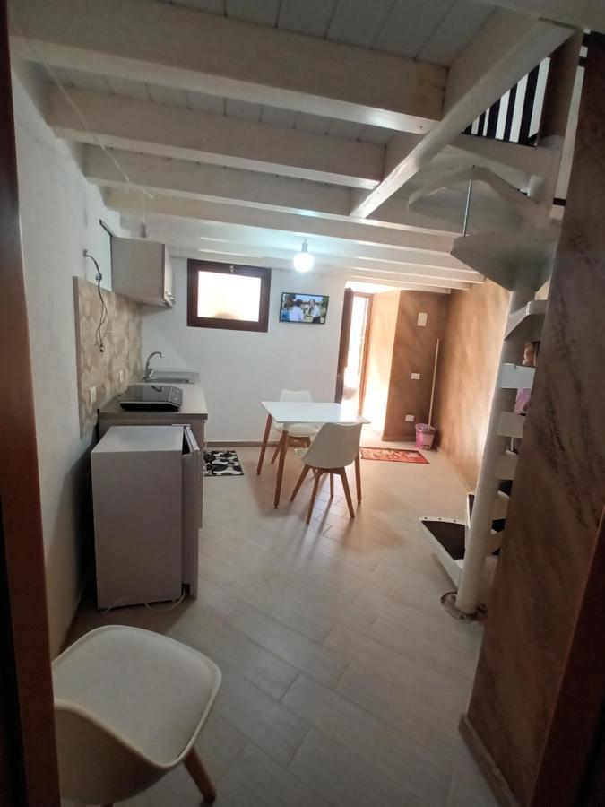 Apartament Quattro Gatti Agrigento Zewnętrze zdjęcie