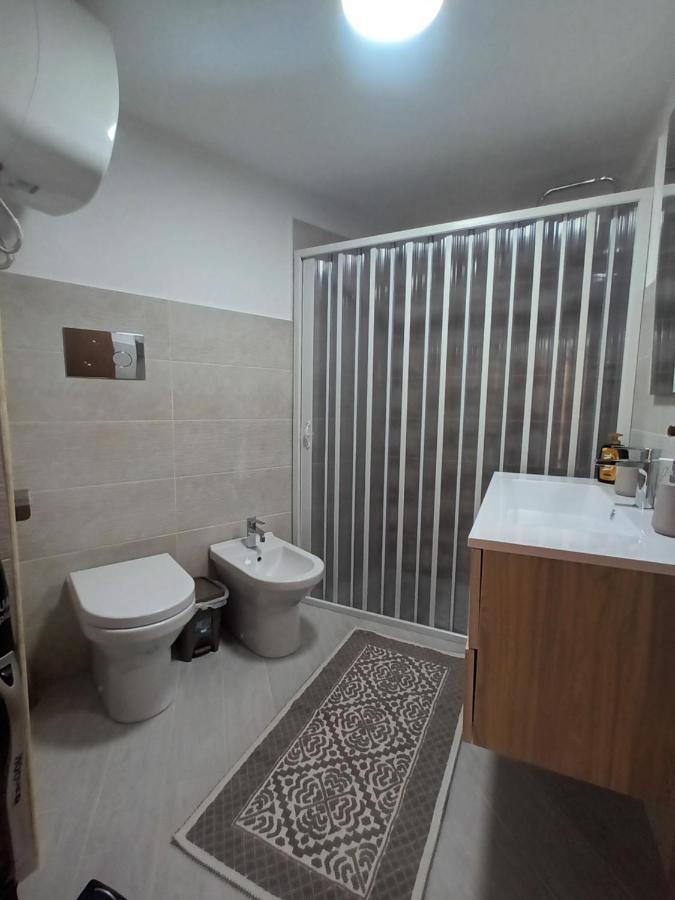 Apartament Quattro Gatti Agrigento Zewnętrze zdjęcie