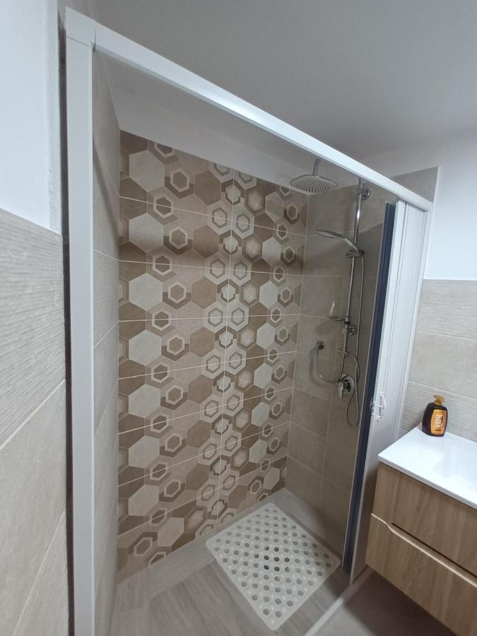 Apartament Quattro Gatti Agrigento Zewnętrze zdjęcie