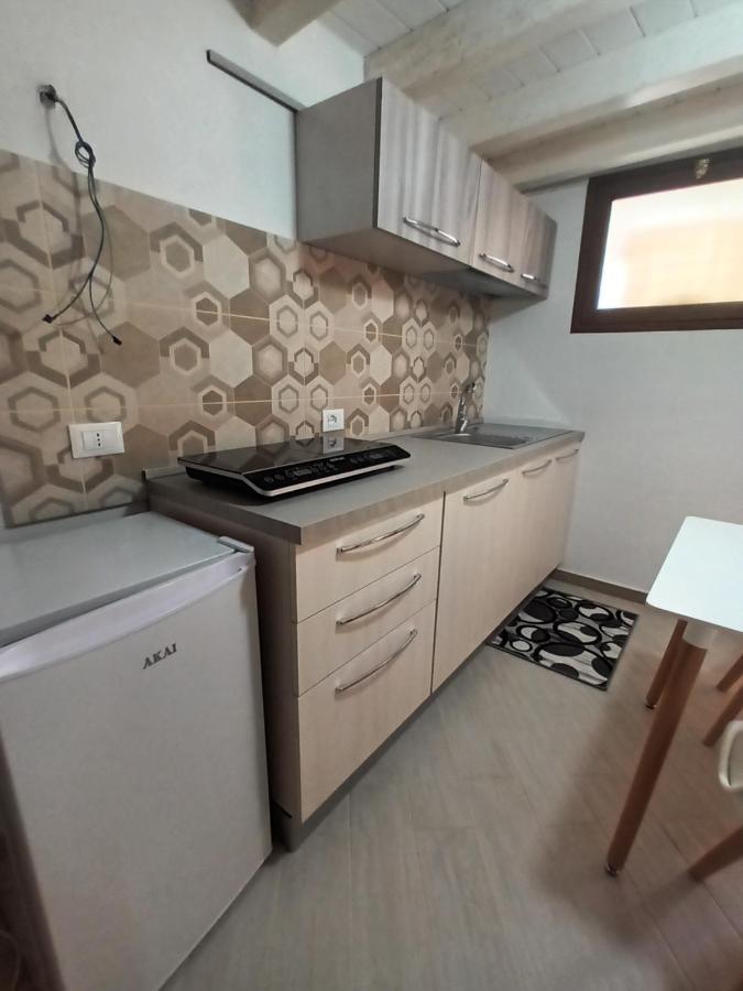 Apartament Quattro Gatti Agrigento Zewnętrze zdjęcie