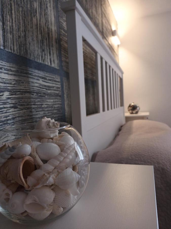 Apartament Quattro Gatti Agrigento Zewnętrze zdjęcie