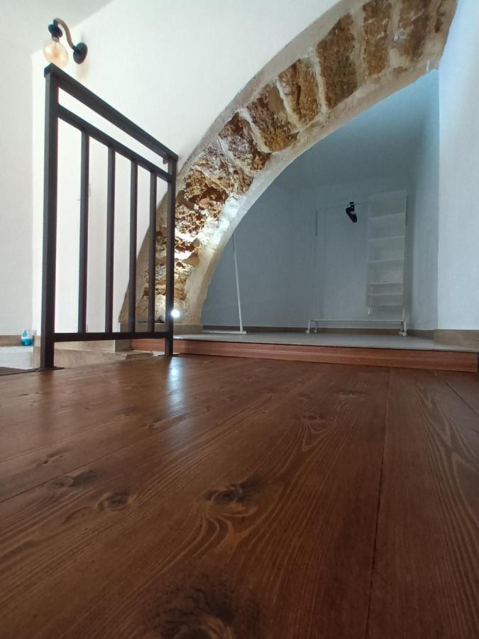 Apartament Quattro Gatti Agrigento Zewnętrze zdjęcie