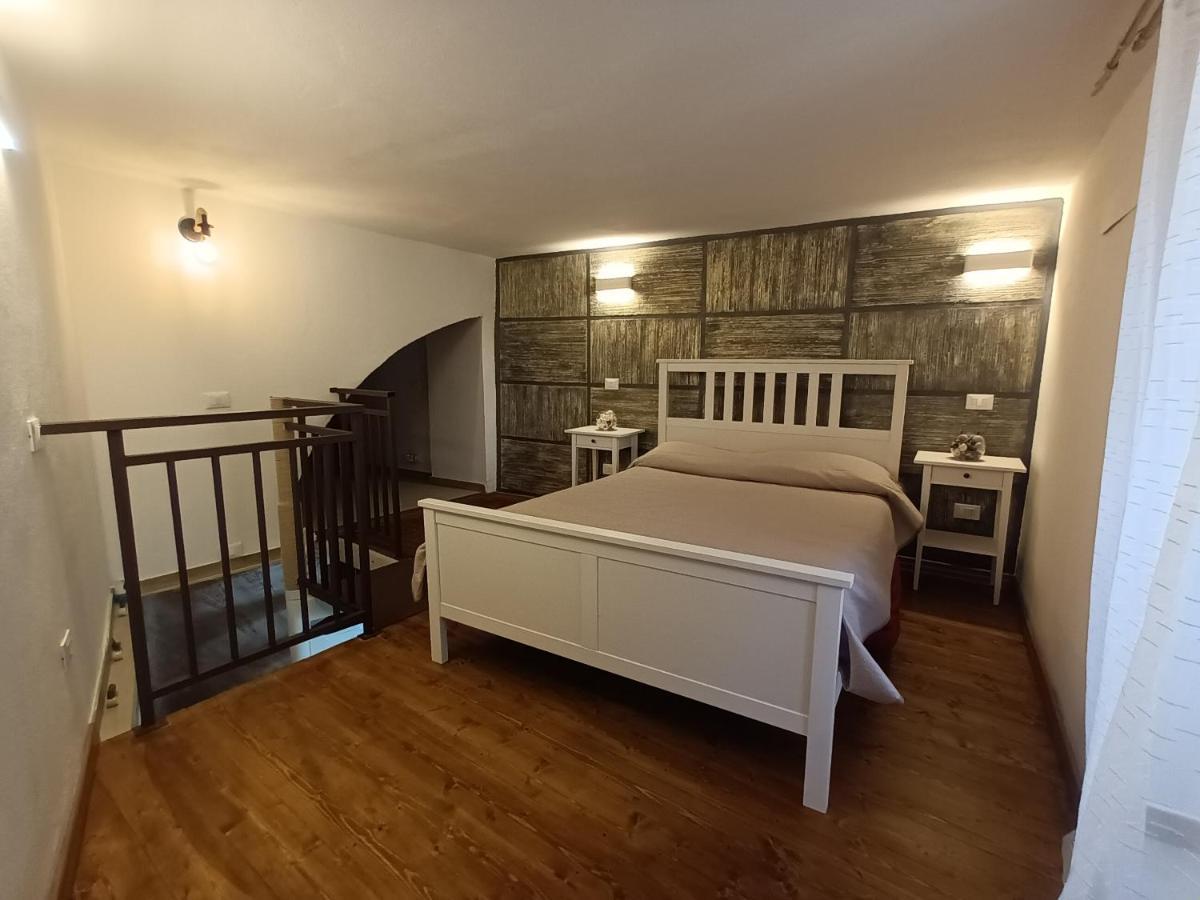 Apartament Quattro Gatti Agrigento Zewnętrze zdjęcie