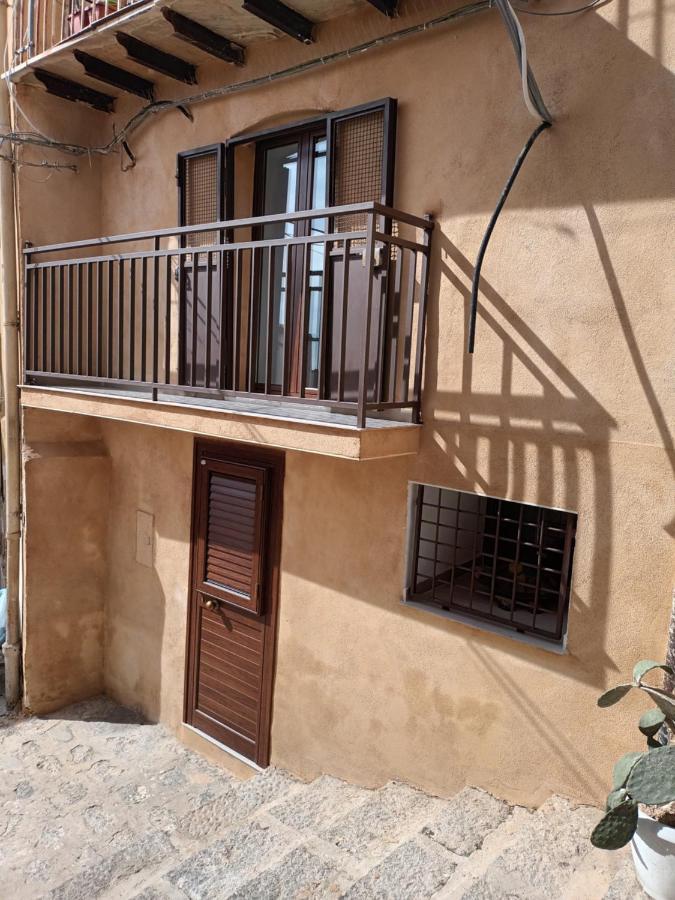 Apartament Quattro Gatti Agrigento Zewnętrze zdjęcie