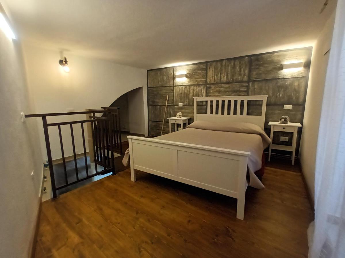 Apartament Quattro Gatti Agrigento Zewnętrze zdjęcie