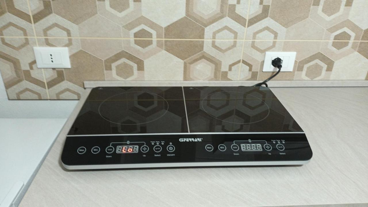 Apartament Quattro Gatti Agrigento Zewnętrze zdjęcie