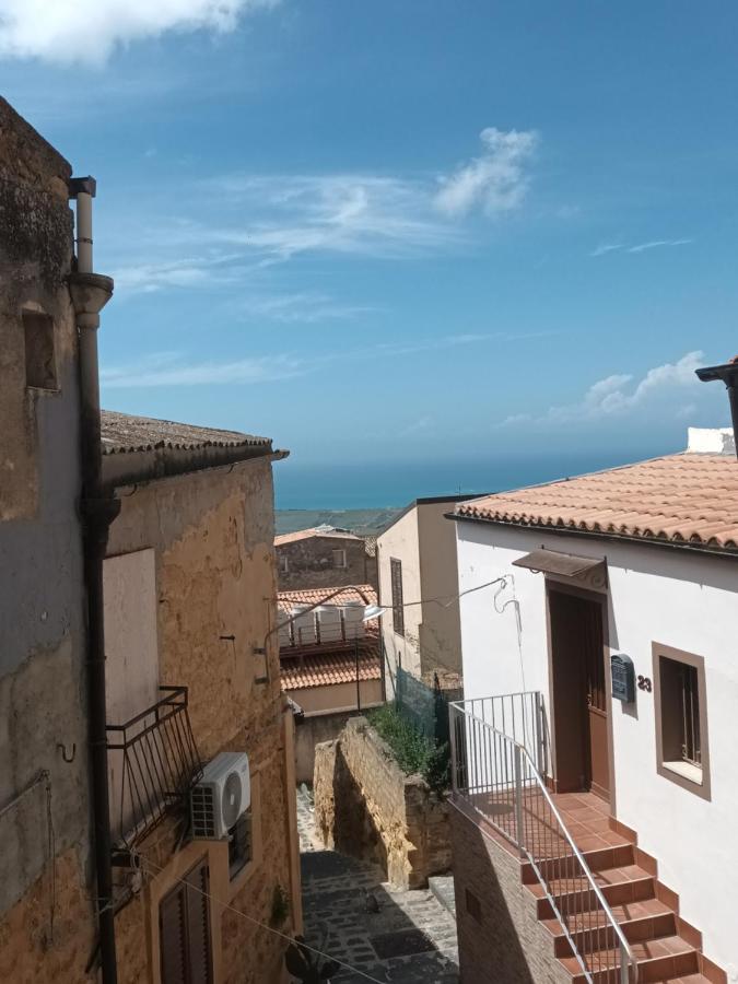 Apartament Quattro Gatti Agrigento Zewnętrze zdjęcie