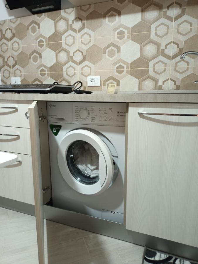 Apartament Quattro Gatti Agrigento Zewnętrze zdjęcie
