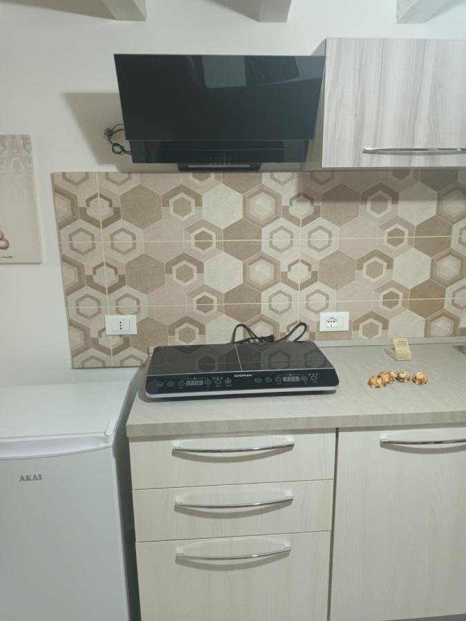Apartament Quattro Gatti Agrigento Zewnętrze zdjęcie